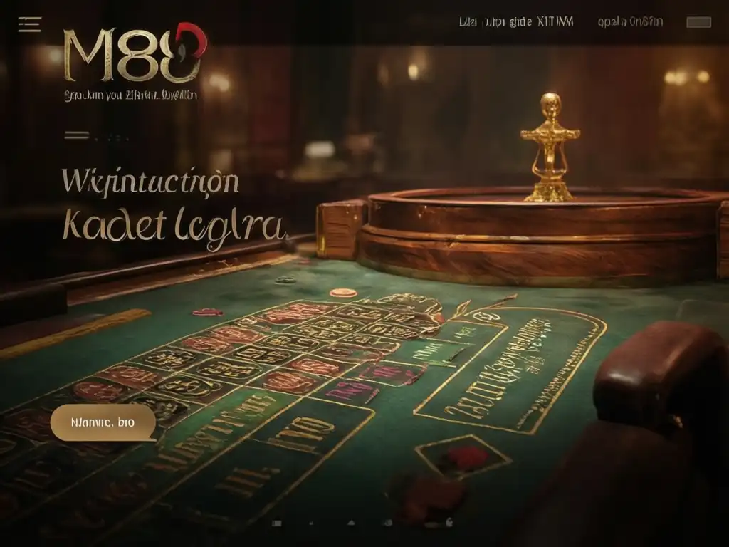 ME88 Casino Banner